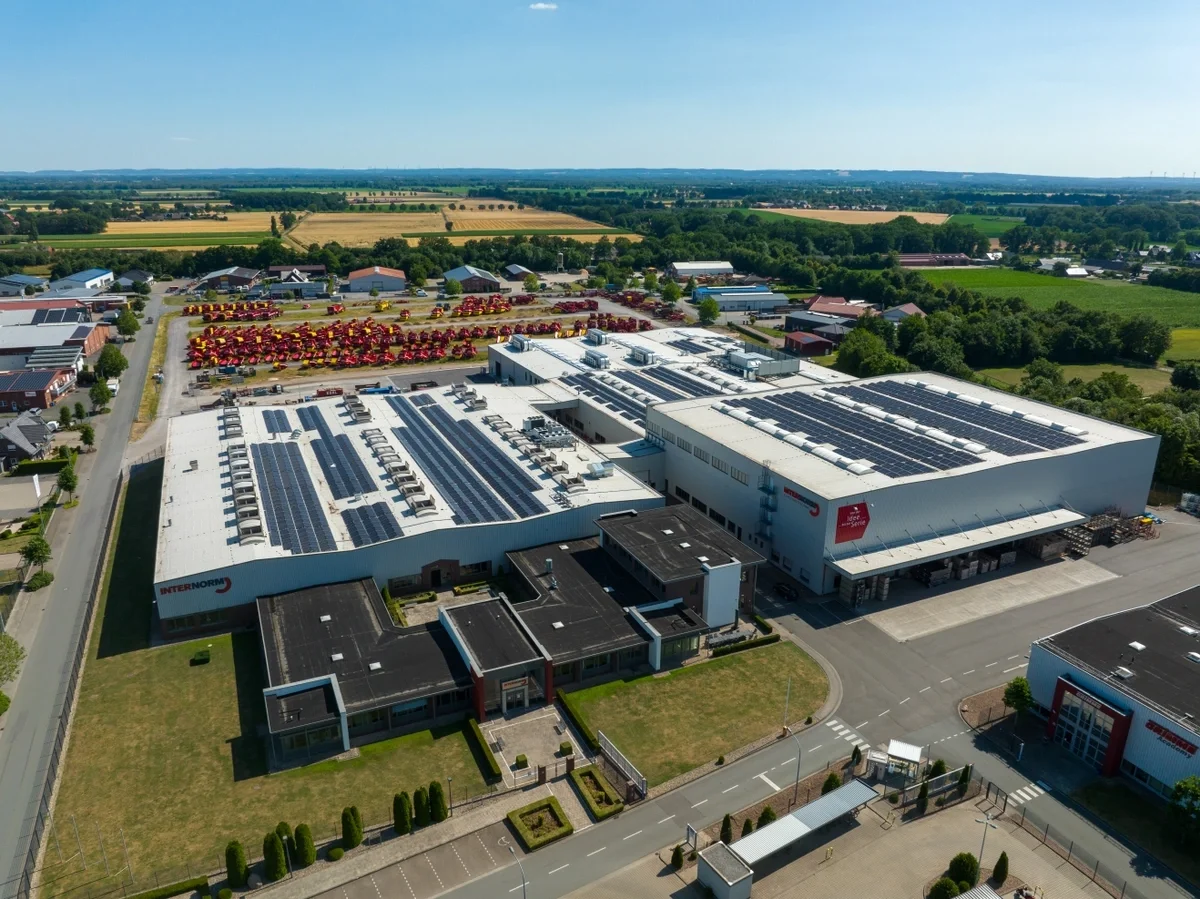 INTERNORM Damme-©INTERNORM.webp