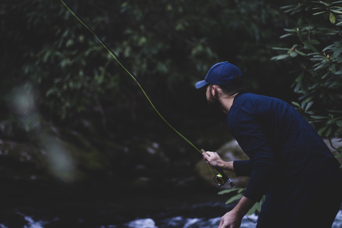 Outly - Journal: Your No B.S. Guide on How to Get Started with Fly Fishing