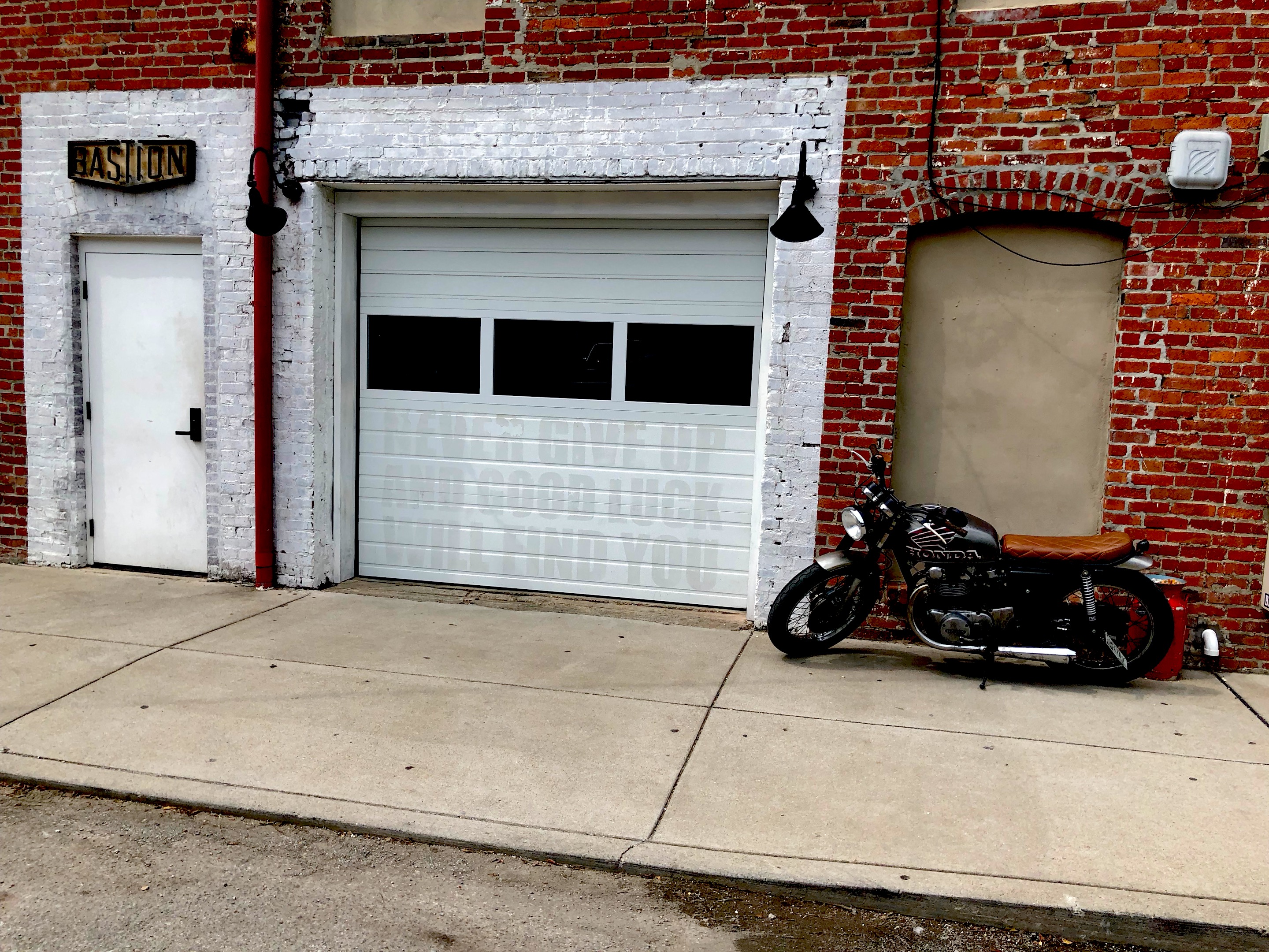 Living in Nashville's WedgewoodHouston Neighborhood Doorsteps Rent