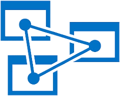 Azure Analysis Service logo