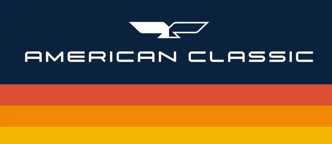 American Classic logo