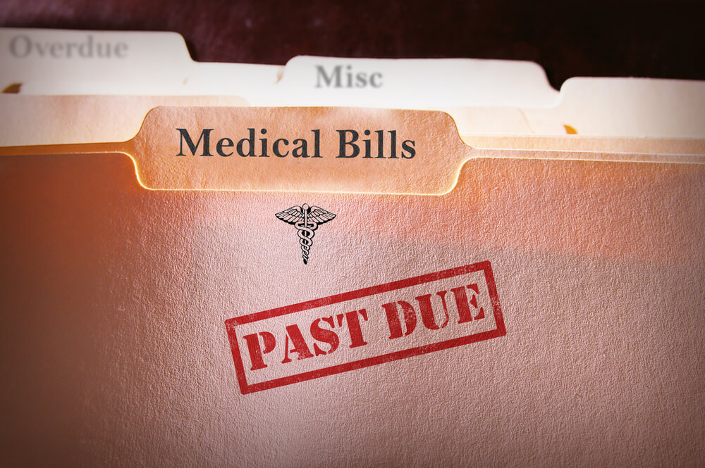 loans for medical bills