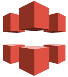 Amazon Cloudfront logo