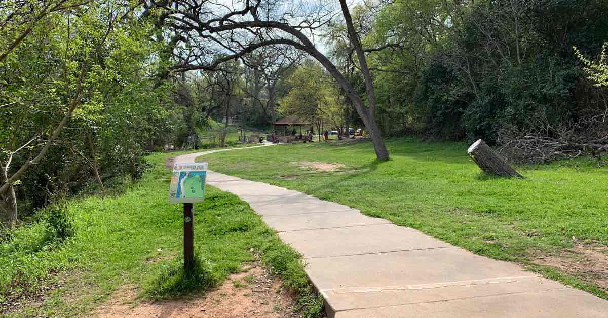 Disc Golf Tournament Profiles 2023 WACO (Waco Annual Charity Open