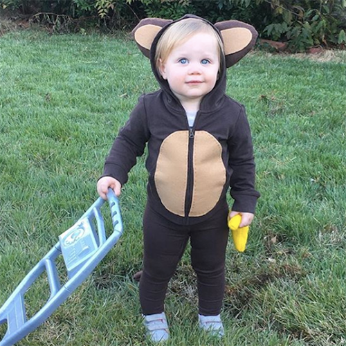 Easy DIY Animal Costumes for Kids