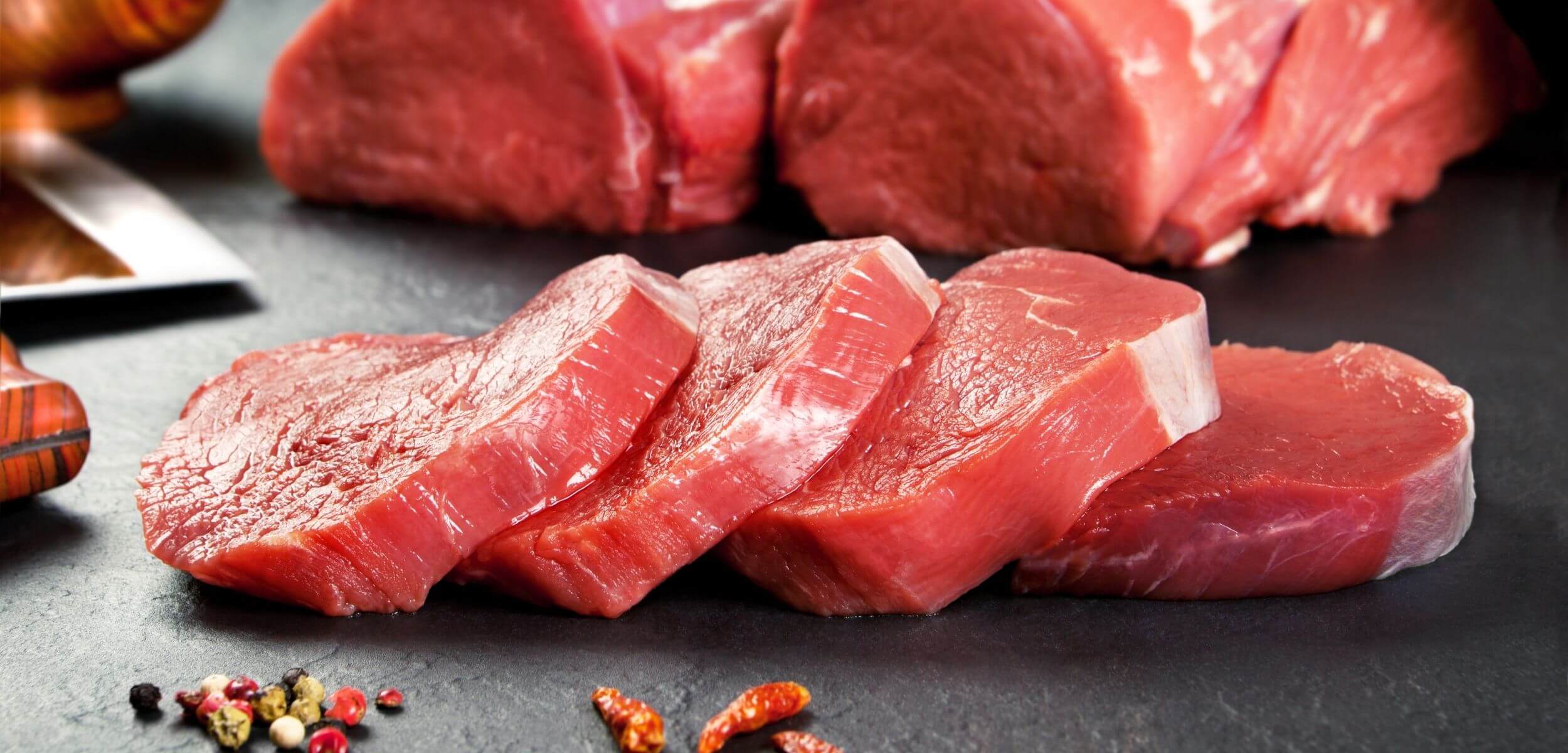 Carnes rojas y procesadas: ¿Malas o Buenas?