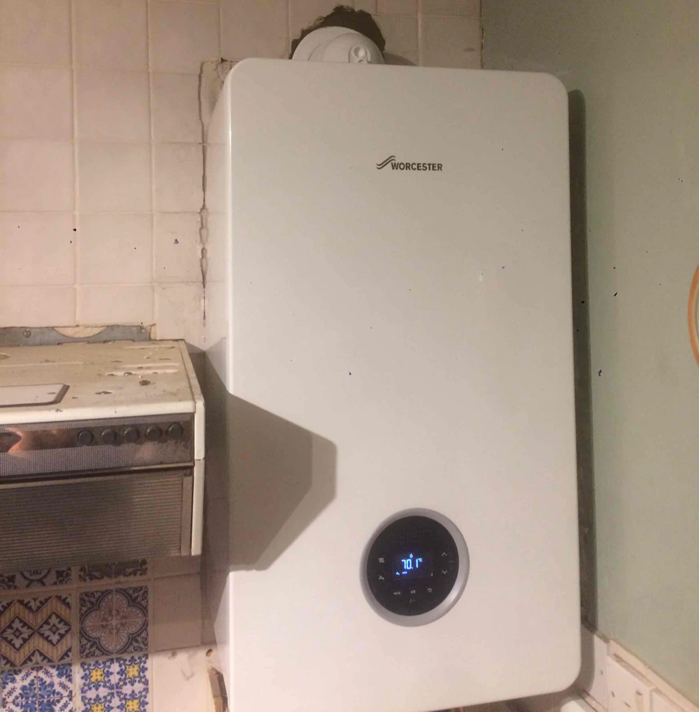 BOXT's Best Boiler Installations in Yorkshire