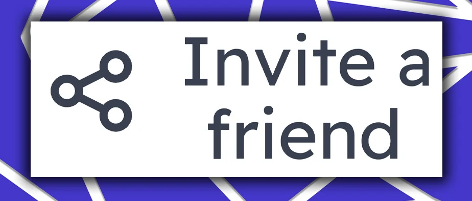 Manifold Refer a Friend