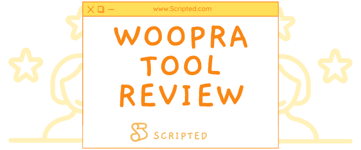 Woopra Tool Review | Scripted