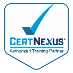 CertNexus Authorized Training Partner