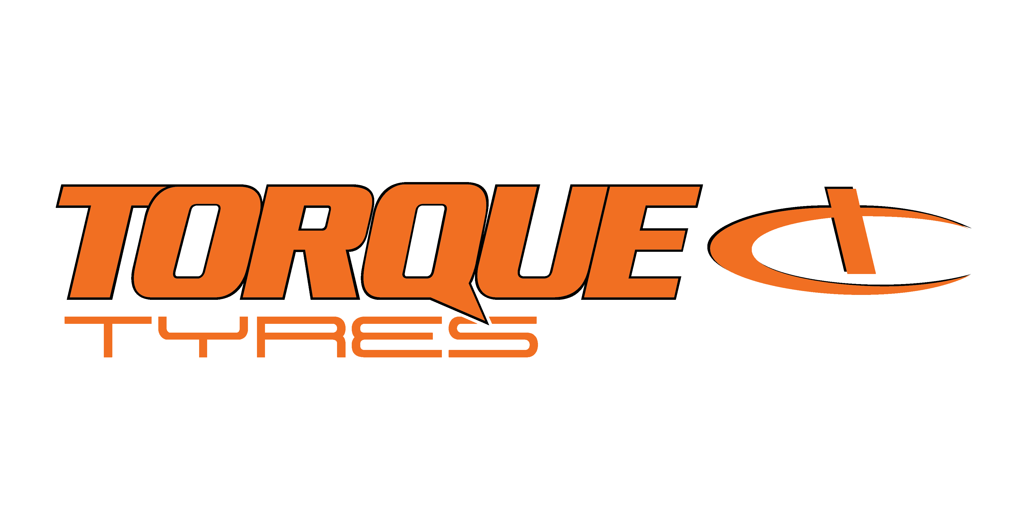 Torque logo