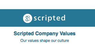 Why Company Values Are Important