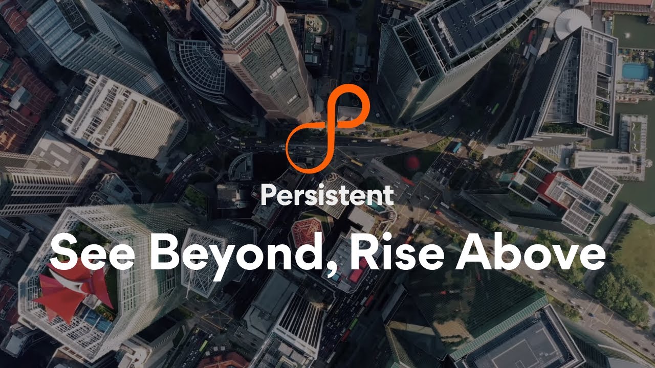 persistent systems