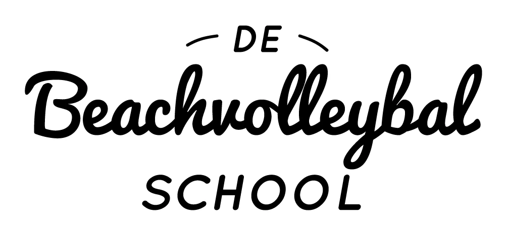 De Beachvolleybal School