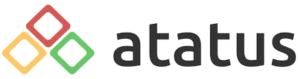 Atatus logo