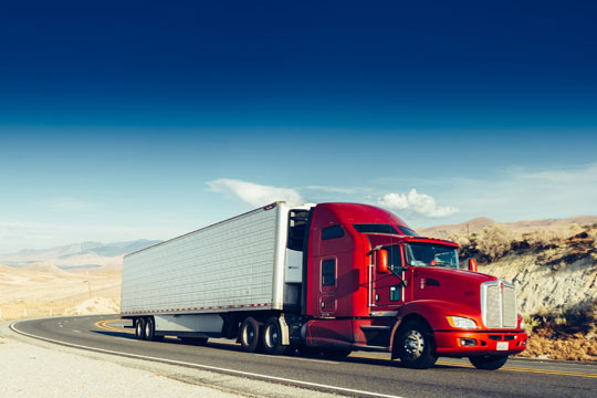 7 Helpful Tips to Prepare Your Heavy Duty Truck for Summer