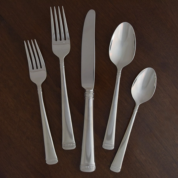 Silver by Wedgwood