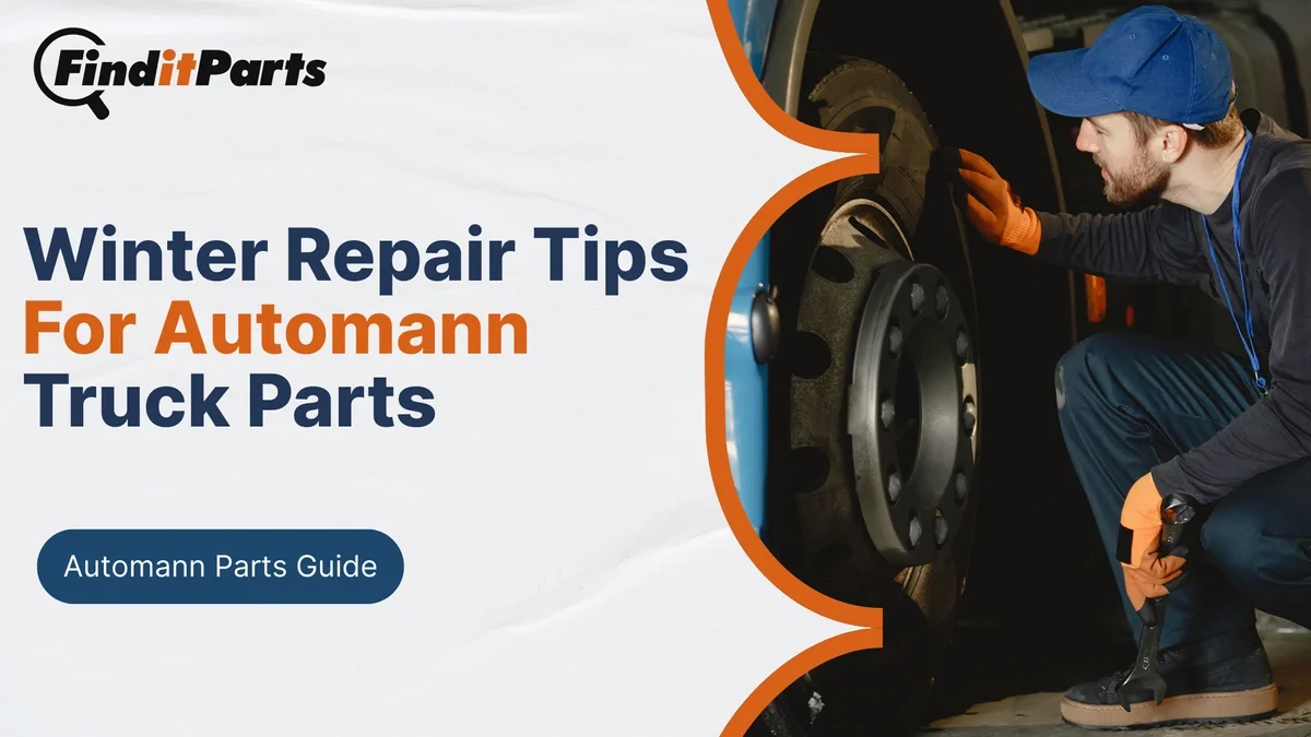 Everything to Watch With Automann Truck and Trailer Gear