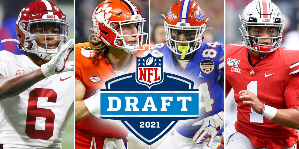 2021 nfl fantasy mock draft