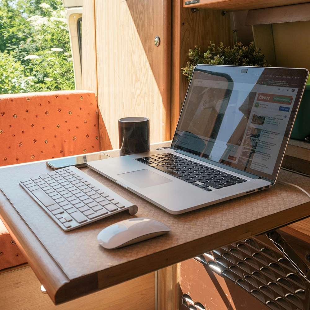 A home office in a van.webp