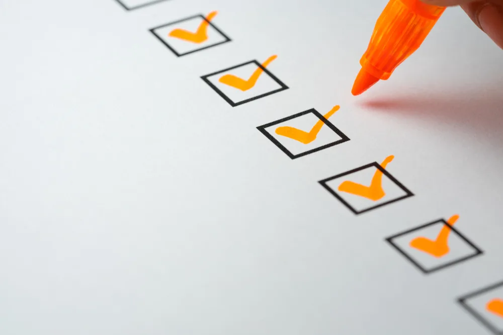 The Landlord Tenant Checklist for New Tenants