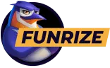 funrize casino logo