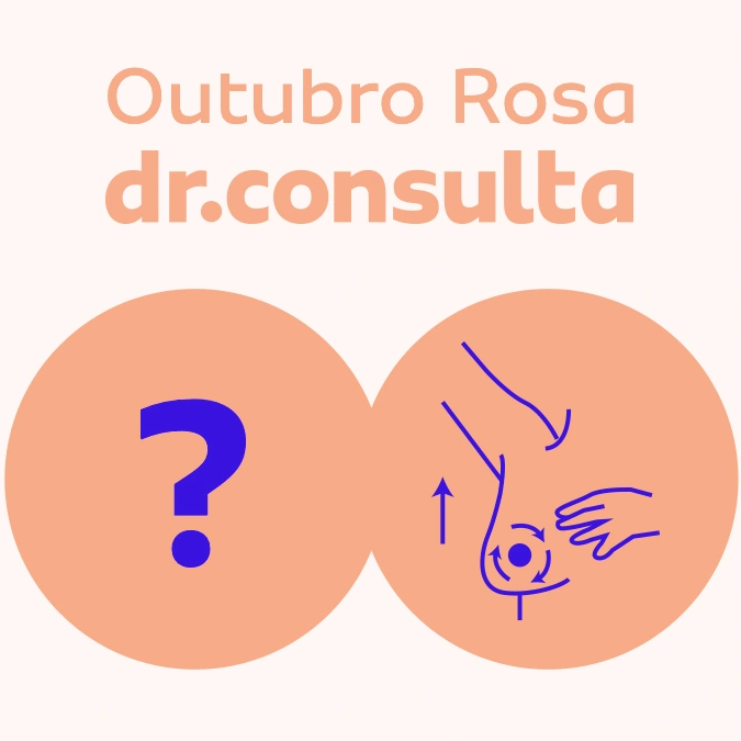 Campanha outubro rosa - mamografia