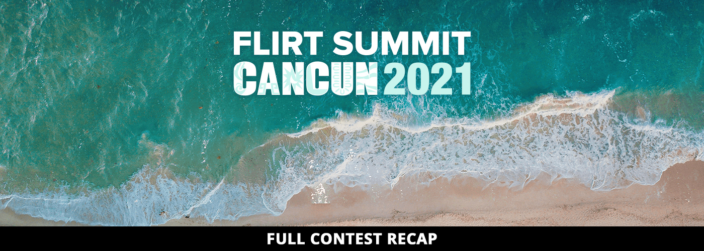 The Summit 60 – These Camgirls Are Coming to Paradise