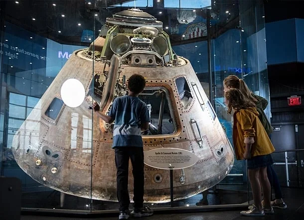 Science & Discovery