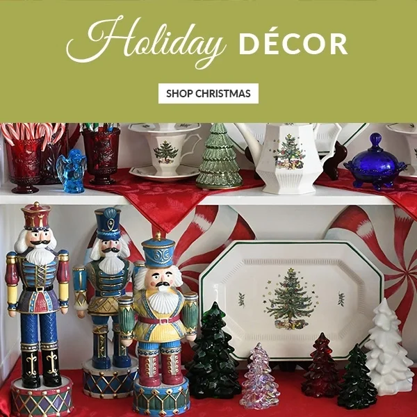 Shop Home Décor