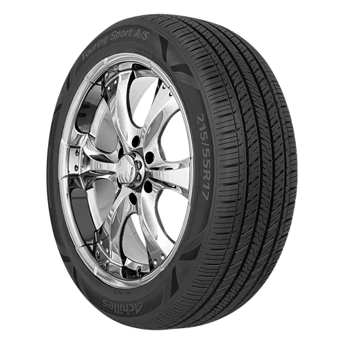 achilles touring sport all season best tire for used cars