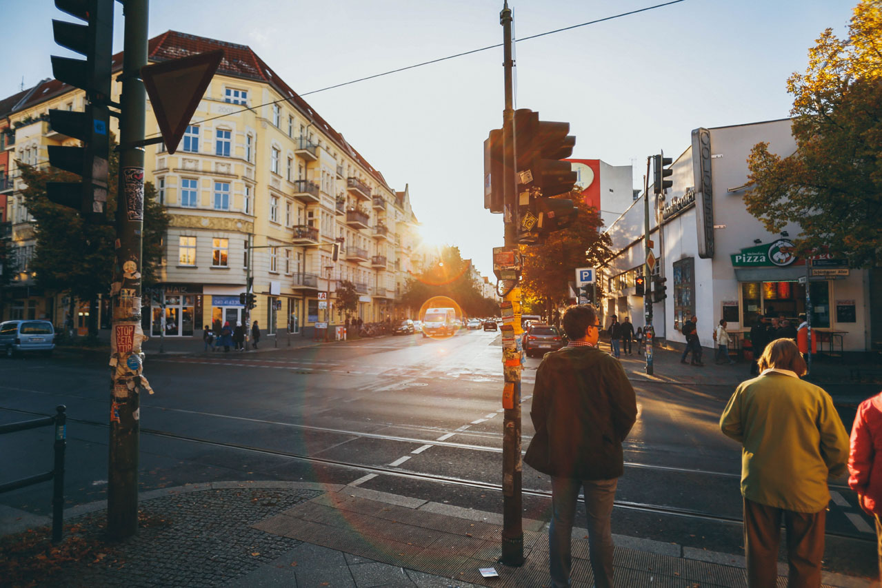 How Berlin is Learning to embrace Co-living by Vonder