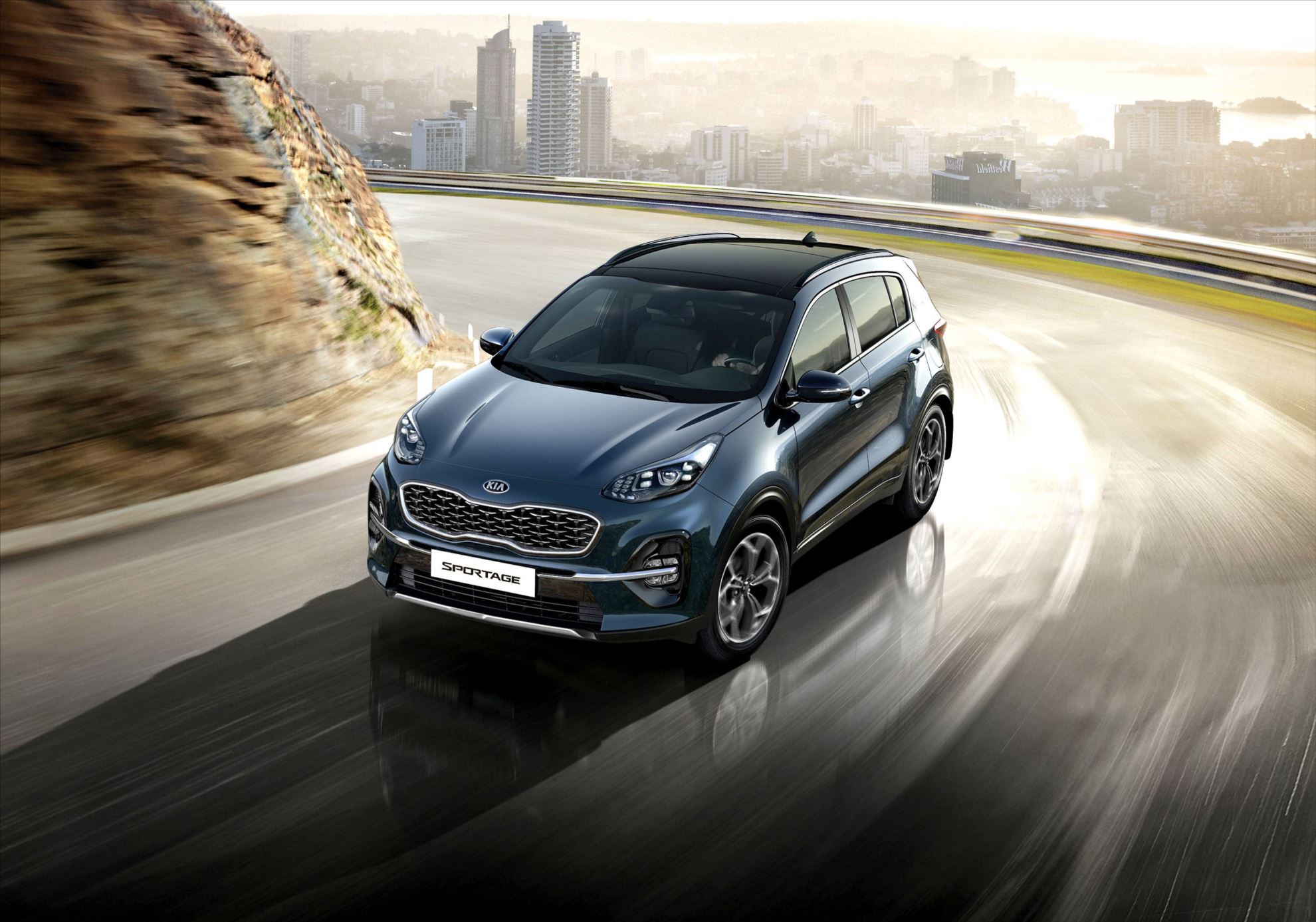 Kia Sportage 2022 SUV