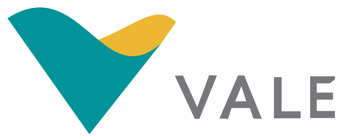 Vale (Brazil) logo