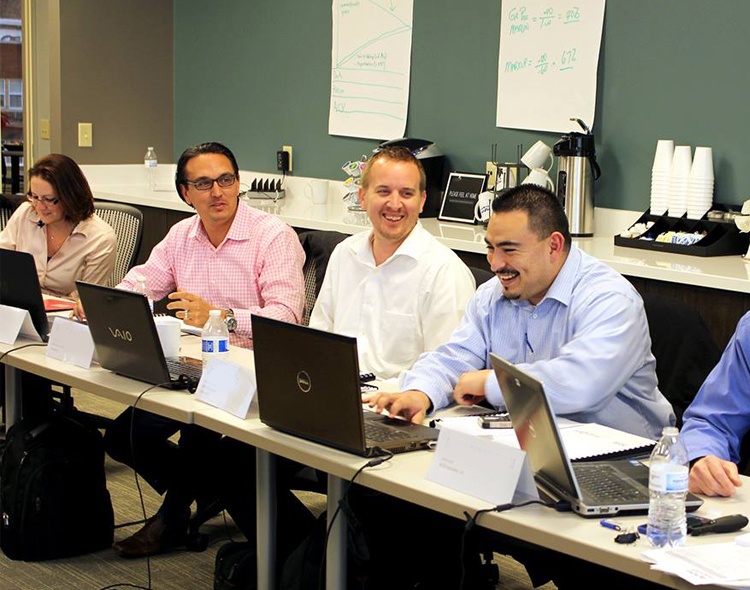 Is Training Your Staff a High Priority? It Should Be.