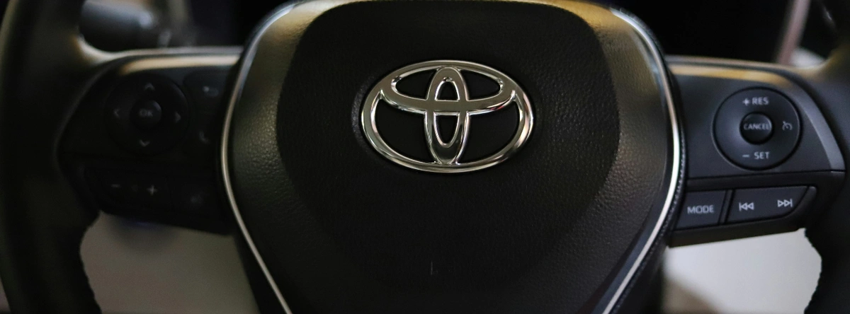 Camry XSE 2018