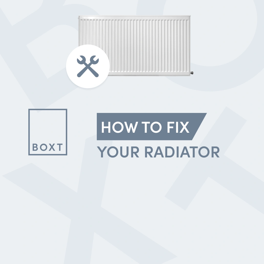 Is Your Radiator Cold at the Bottom? Causes & How to Fix It