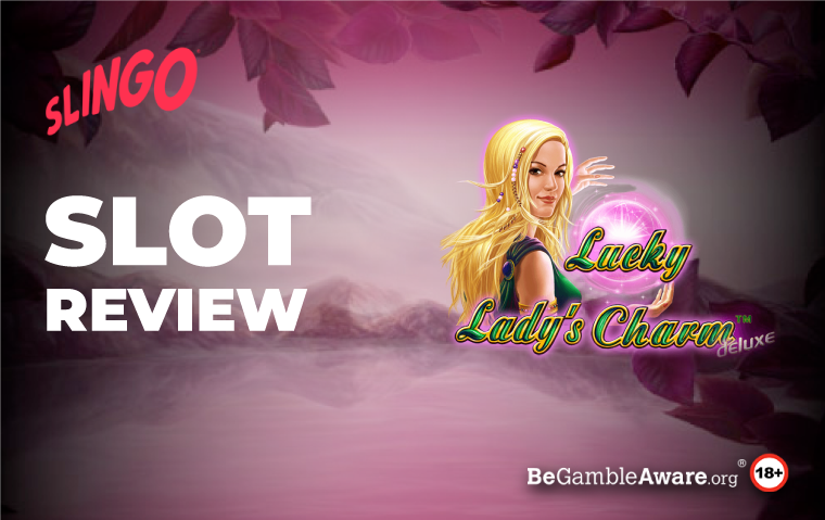 Lucky Lady Slot Review