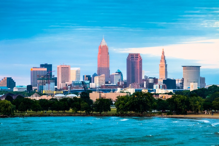 Image of 5 Most Walkable Neighborhoods in Cleveland