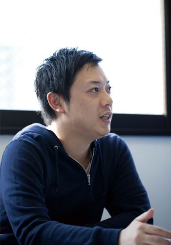 株式会社ホットココア 永上裕之 世の中から さみしい をなくす 心が満たされるサービスを提案 Jobshil