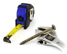 How to Measure Screws and Bolts