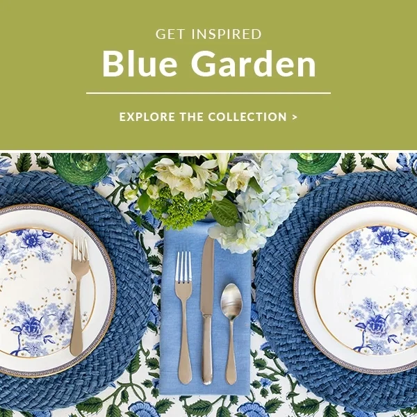 Inspiring Dinnerware