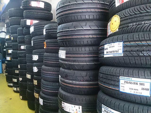 Buy Cheap, Buy Twice – From Retreads, Part Worn and Budget Tyres to Premium and more Header Image