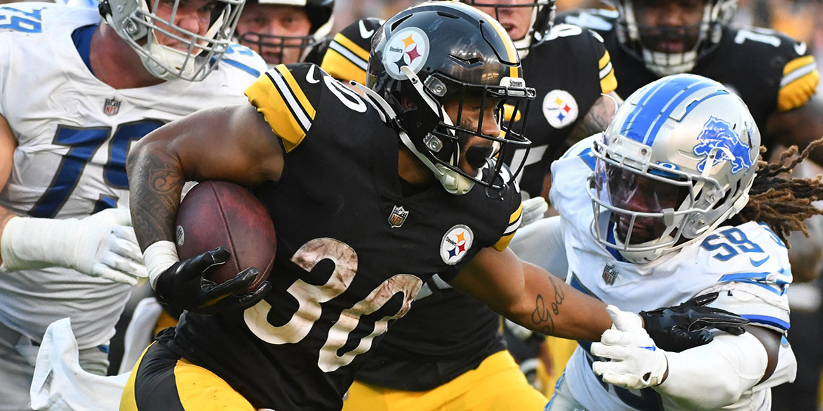 Best NFL Football Games to Bet in Week 15