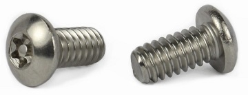 Tamper Resistant Screws at Fastener SuperStore