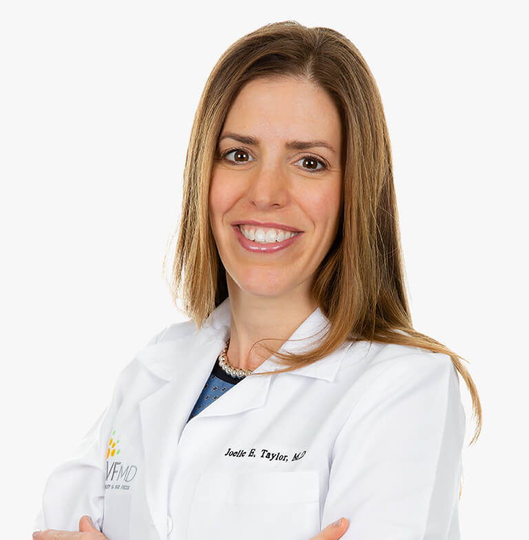 Joelle Taylor, MD image