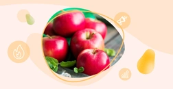 蘋果果膠 功效 食用方法 副作用 減肥 水腫