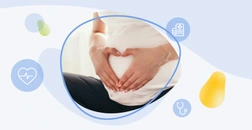懷孕 初期 肚屙 肚痛 出血 症狀