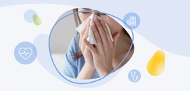 甲型流感 流感症狀 流感感冒分別