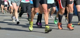 七大馬拉松 東京 波士頓 倫敦 柏林 芝加哥 紐約 悉尼